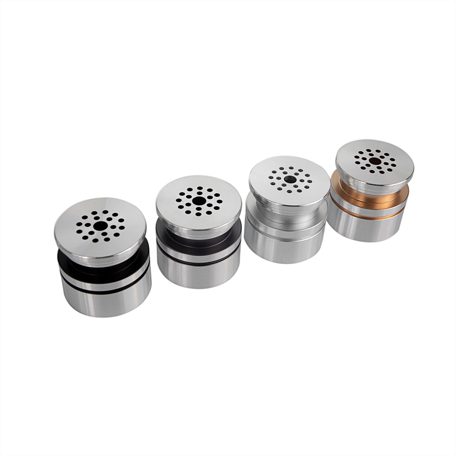 Power Pommel Cap – view 2
