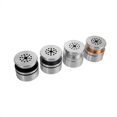 Power Pommel Cap – view 2