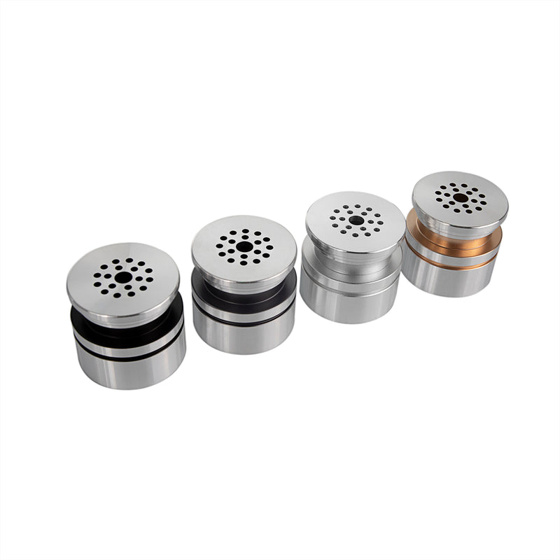 Power Pommel Cap – view 2