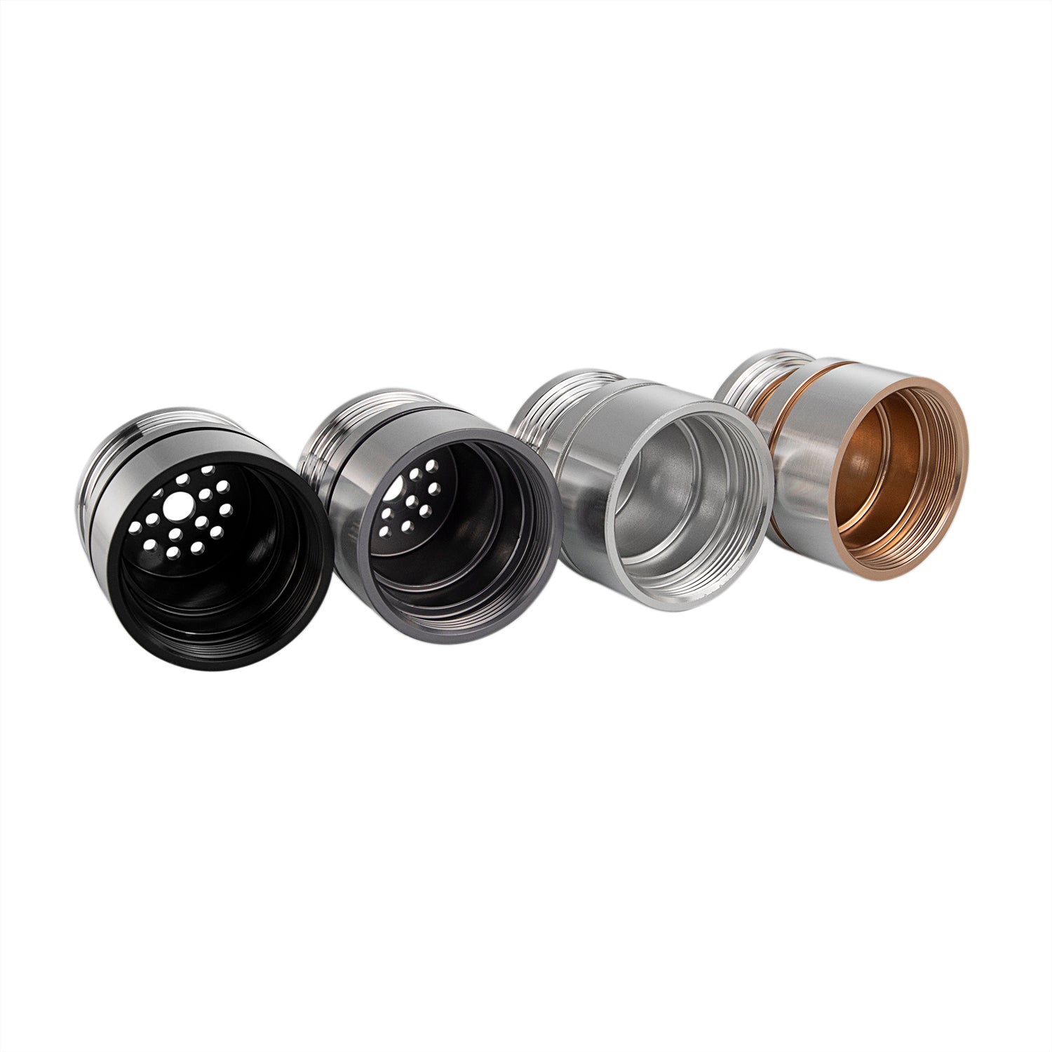 Power Pommel Cap – view 4