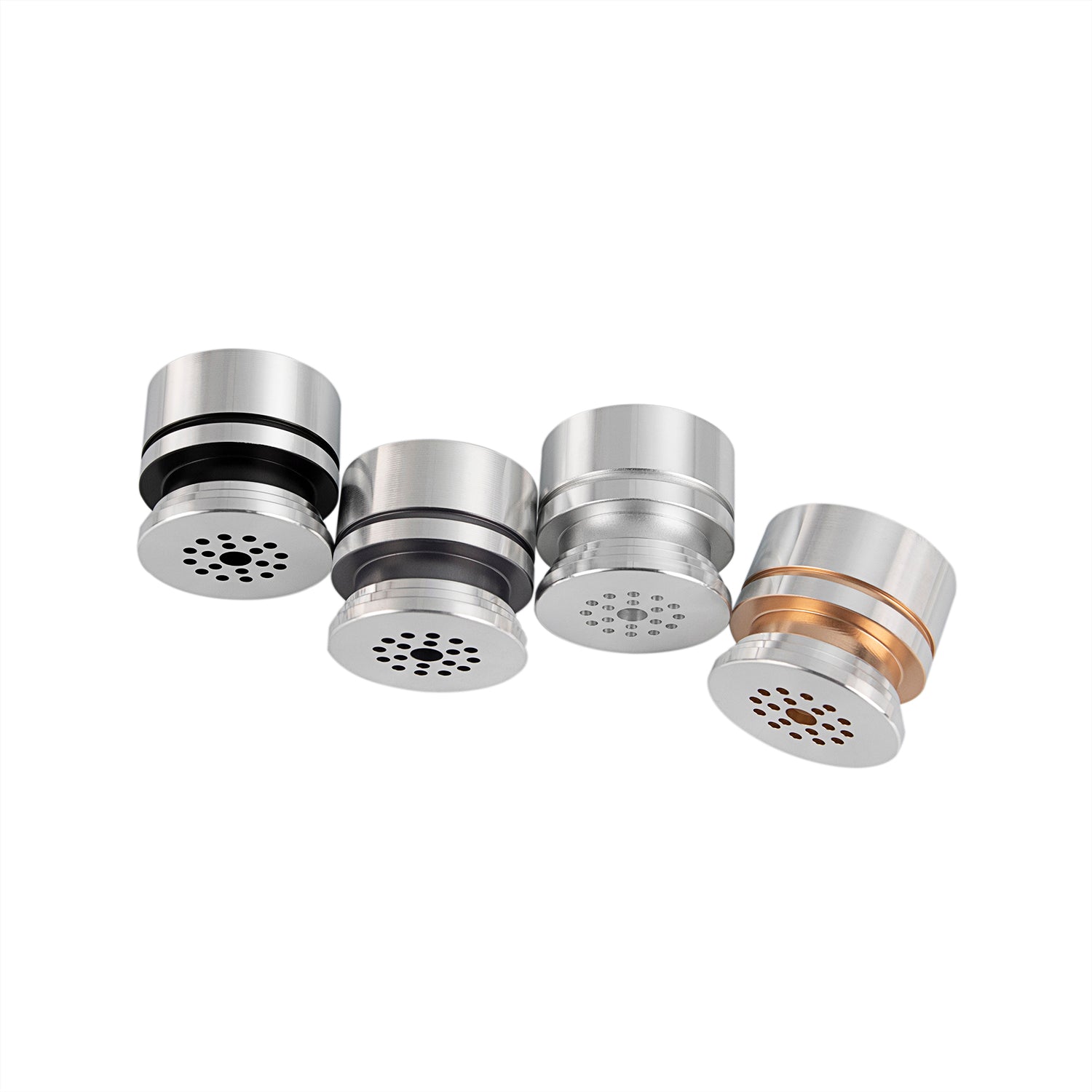 Power Pommel Cap – view 5