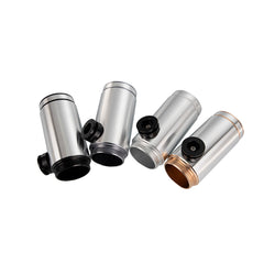 Grooved Pommel Cap – Parsec Sabers