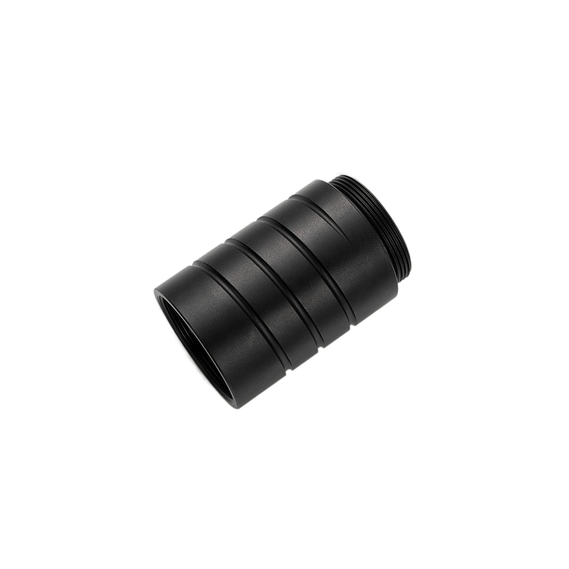 Grooved Sleeve Connector – Parsec Sabers