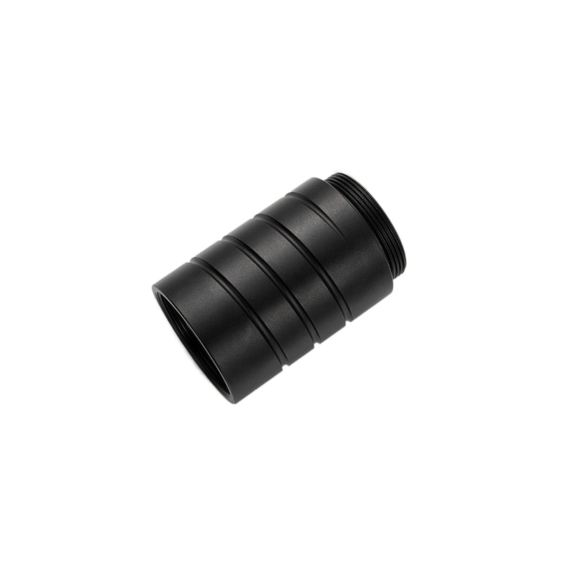 Grooved Sleeve Connector – Parsec Sabers