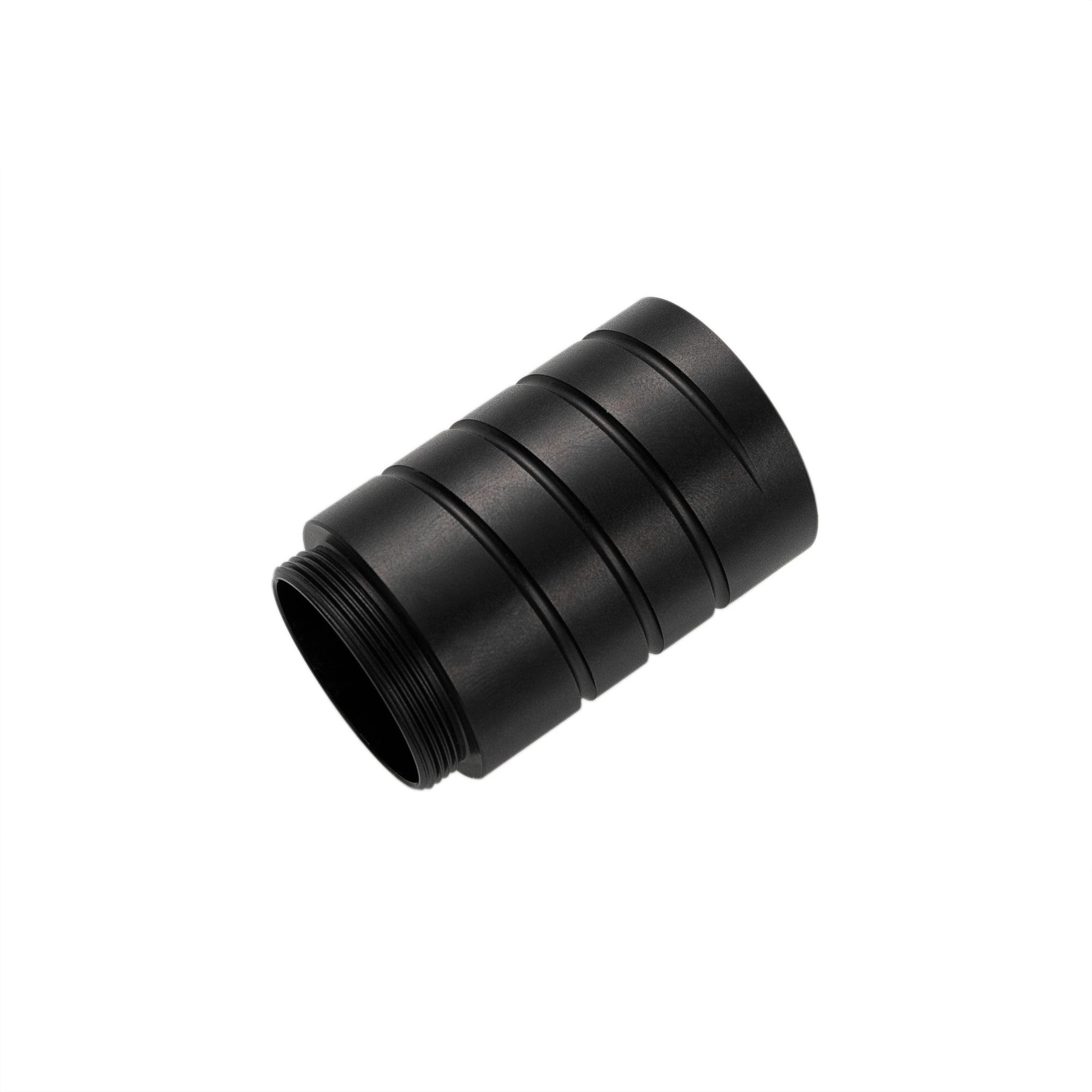 Grooved Sleeve Connector – view 2