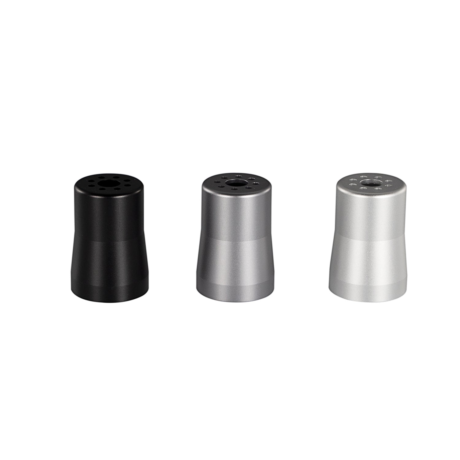 Tapered End Cap – view 2