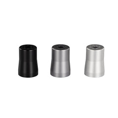 Tapered End Cap – view 2
