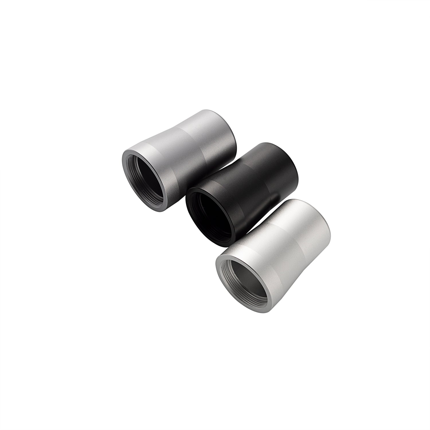 Tapered End Cap – view 3