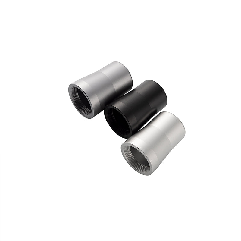 Tapered End Cap – view 3
