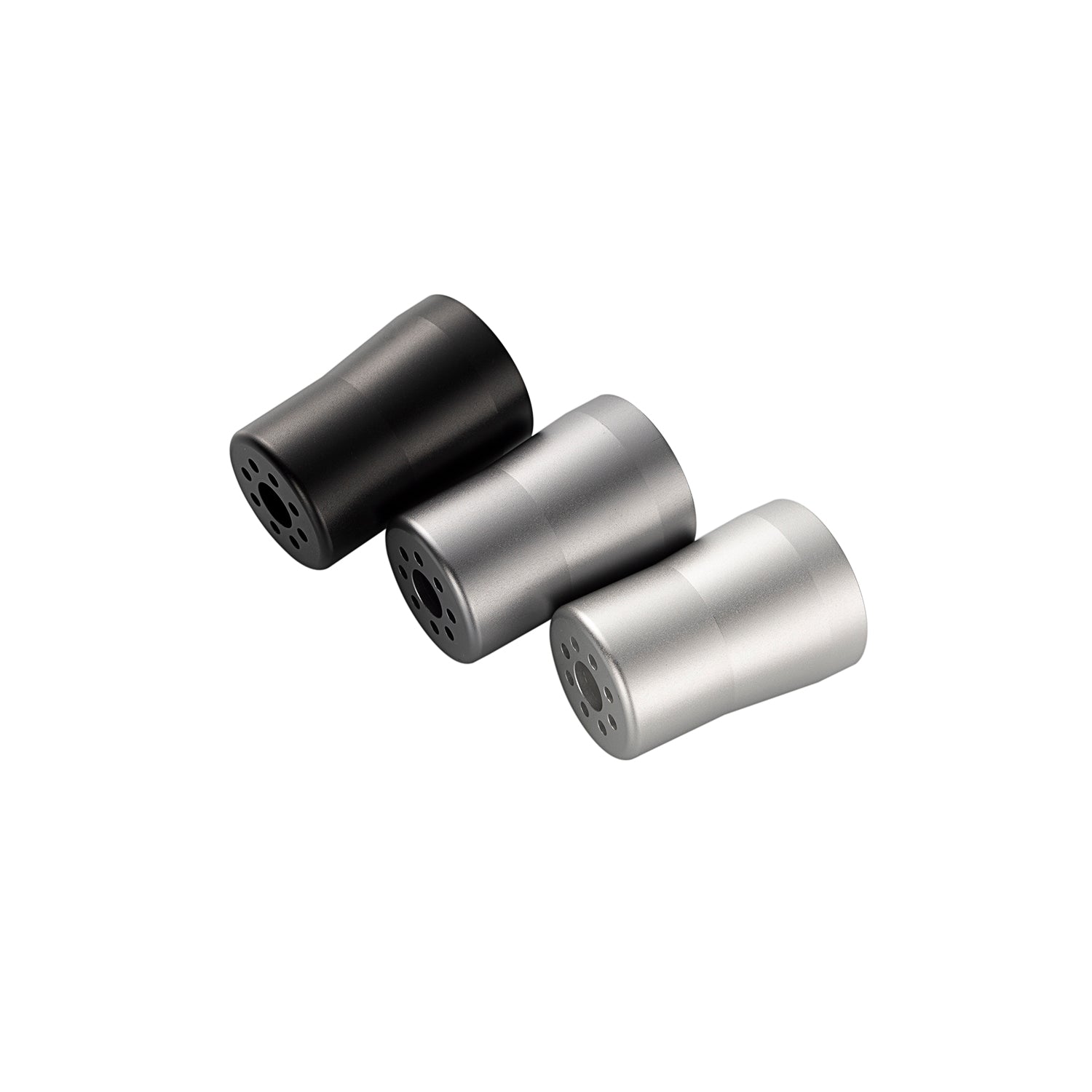 Tapered End Cap – view 4