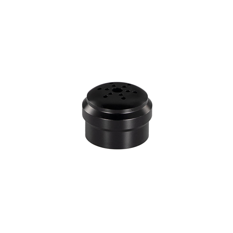 Domed Vent Cap – Parsec Sabers