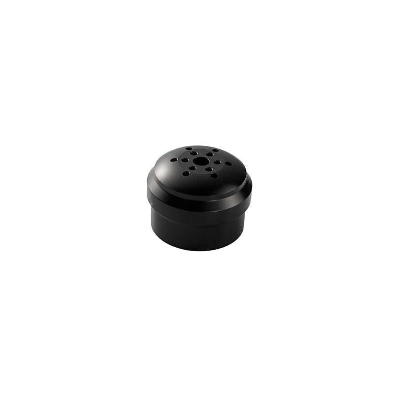 Domed Vent Cap – view 2
