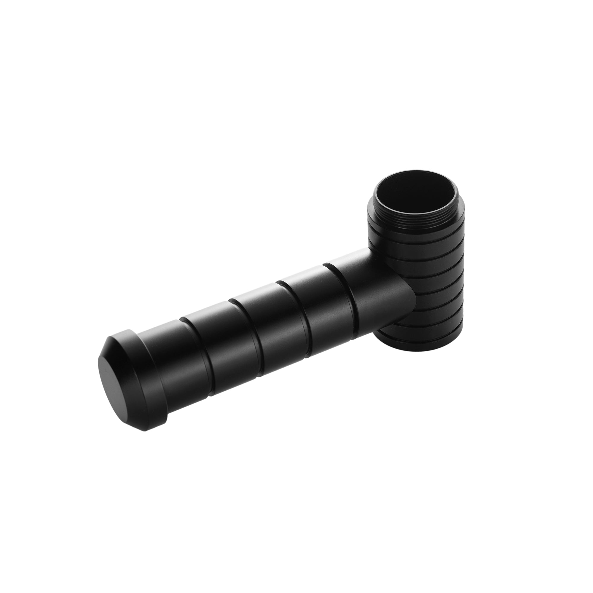 Angled Grip Pommel – view 2