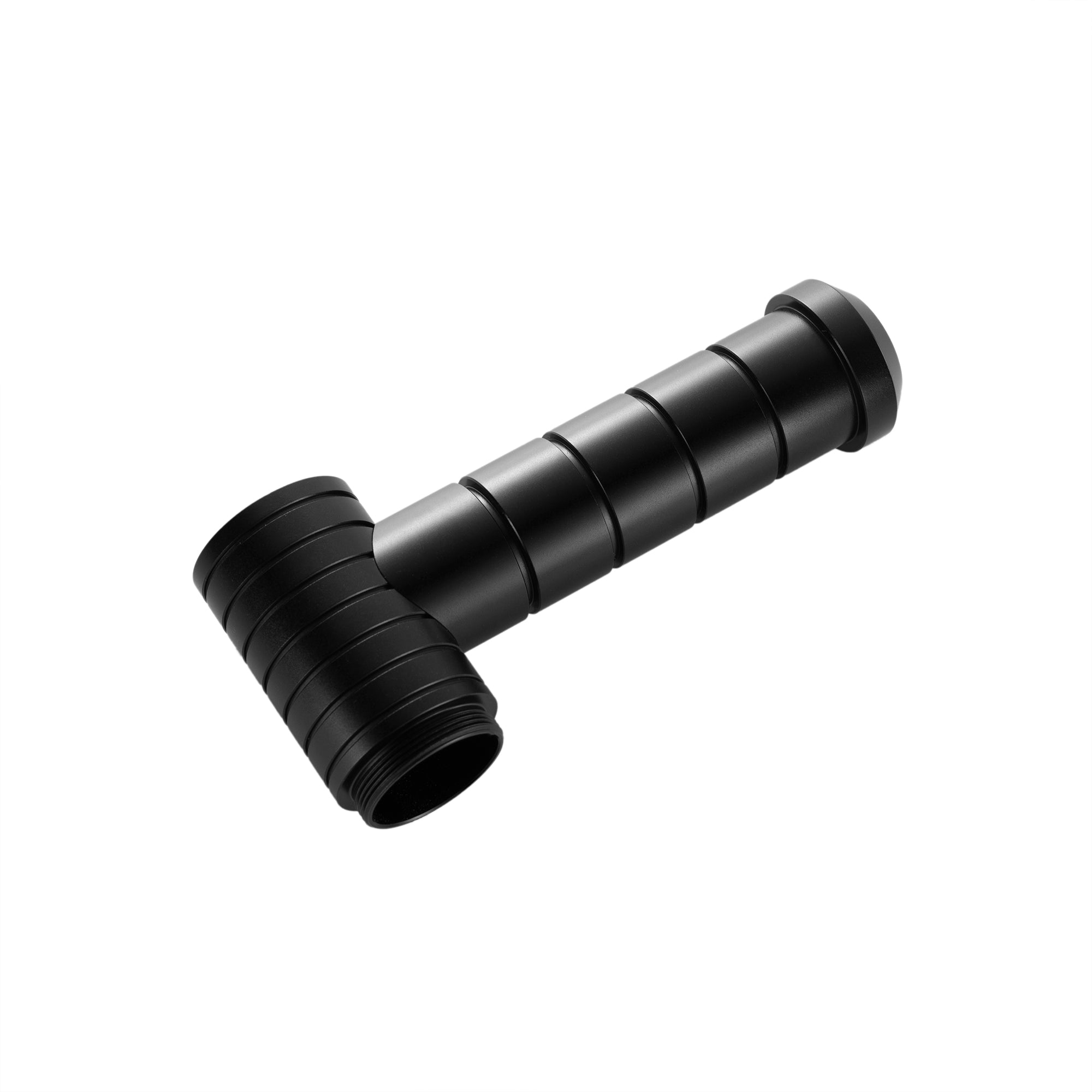 Angled Grip Pommel – view 3