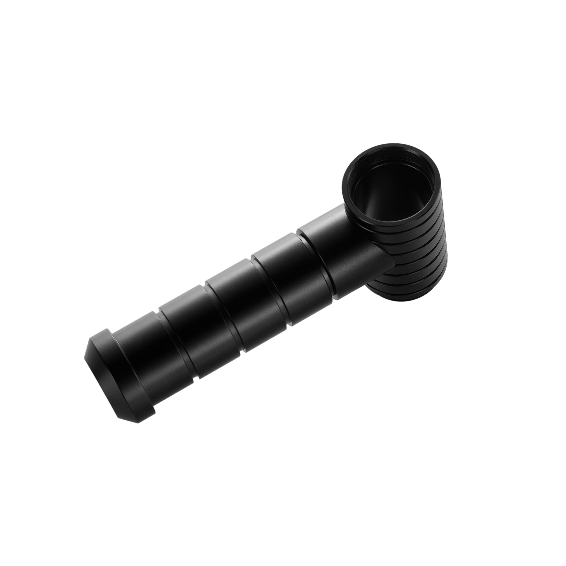 Angled Grip Pommel – view 4