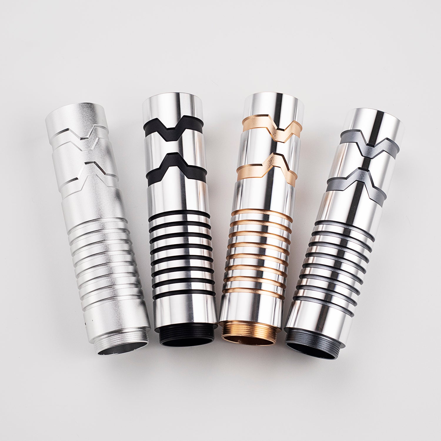 Wave Switch Section – Parsec Sabers