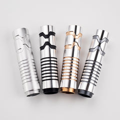 Wave Switch Section – Parsec Sabers