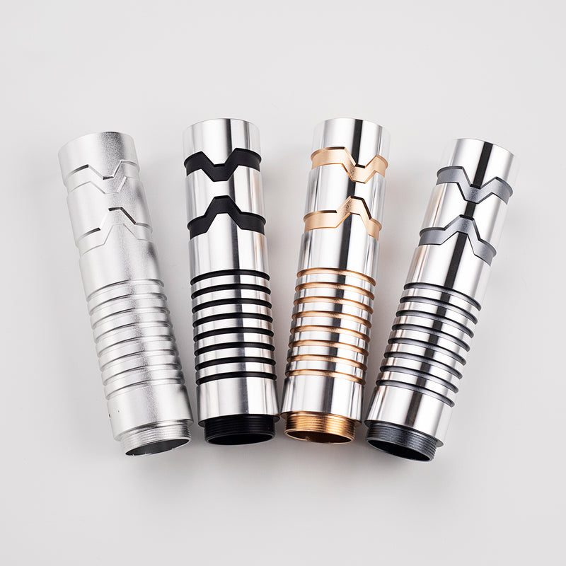 Wave Switch Section – Parsec Sabers