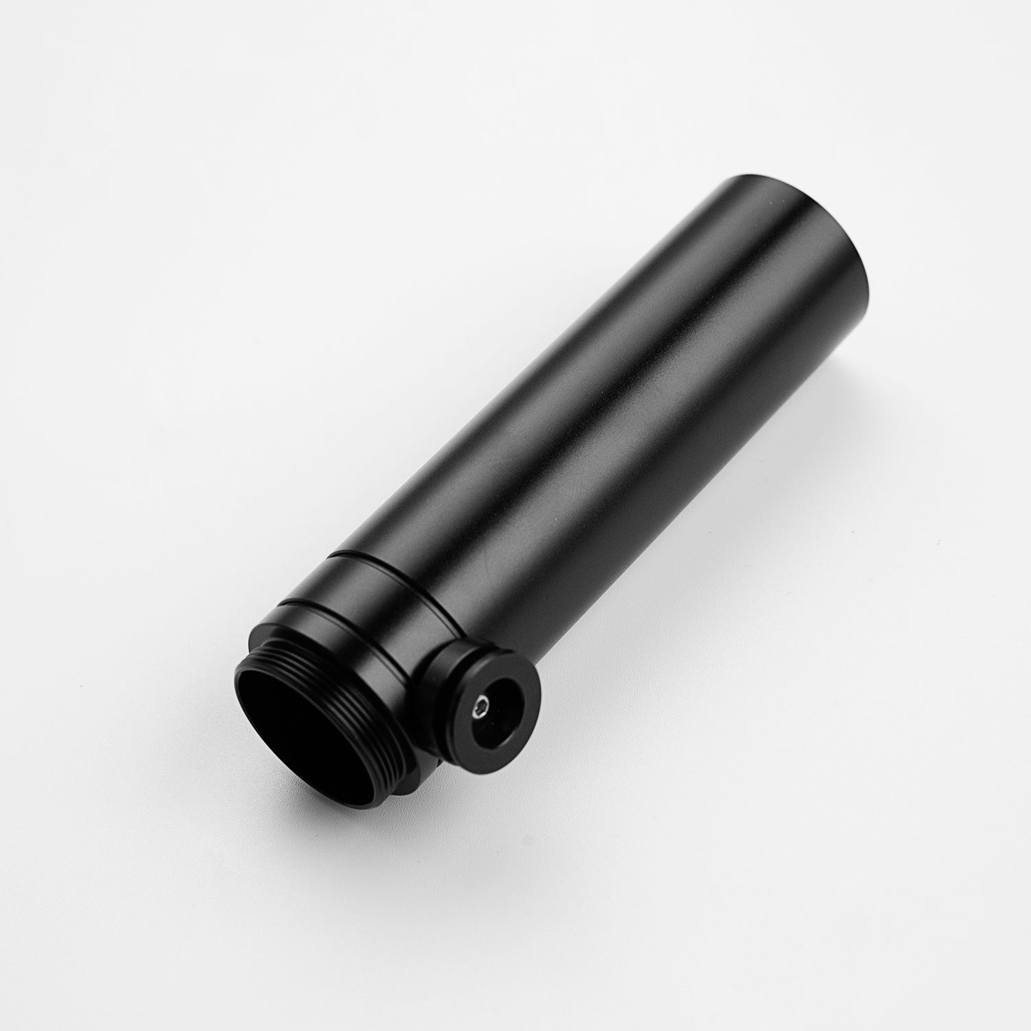 Long Switch Section – view 4
