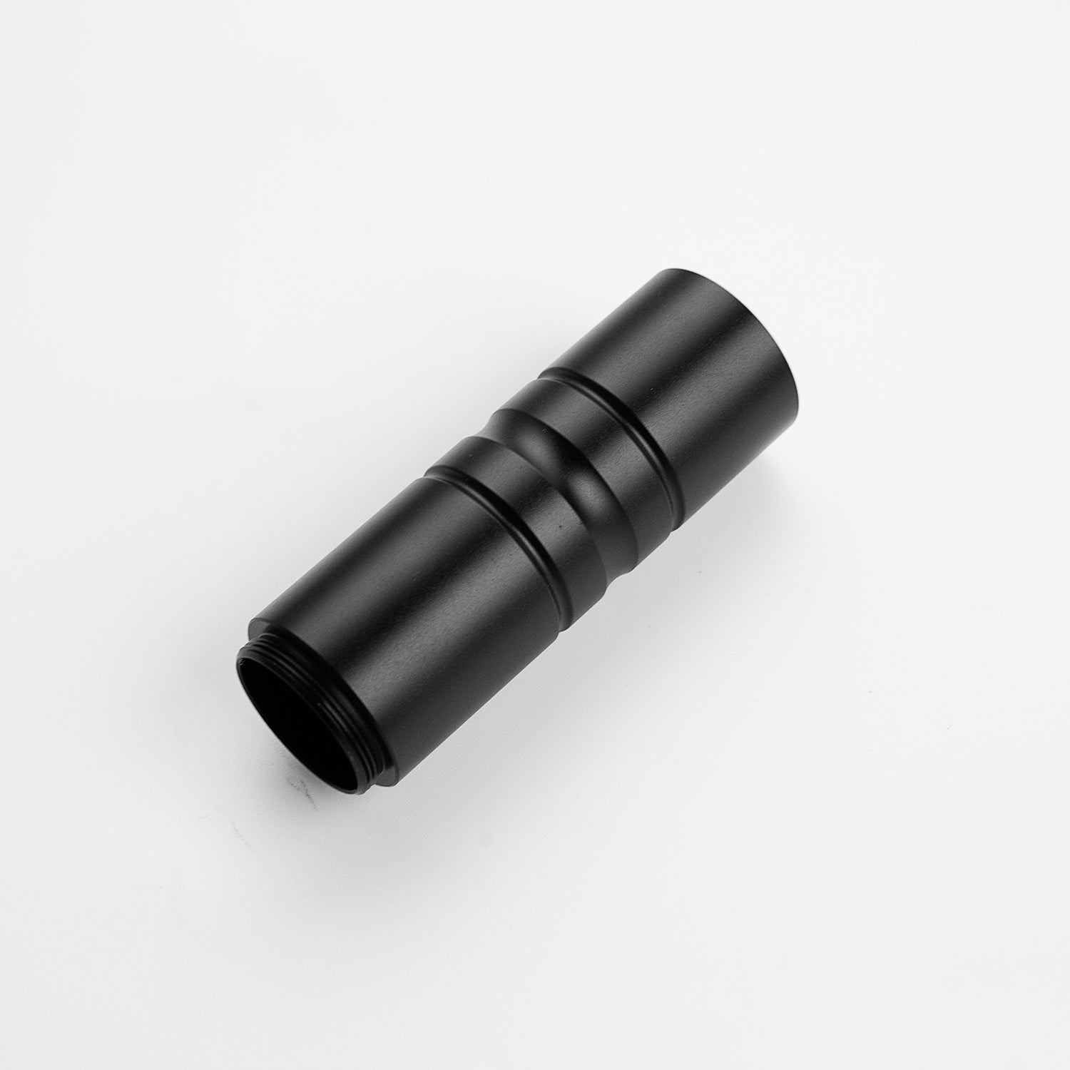 Twin-Groove Barrel Section – Parsec Sabers