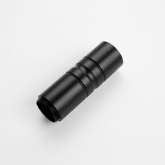 Twin-Groove Barrel Section – Parsec Sabers