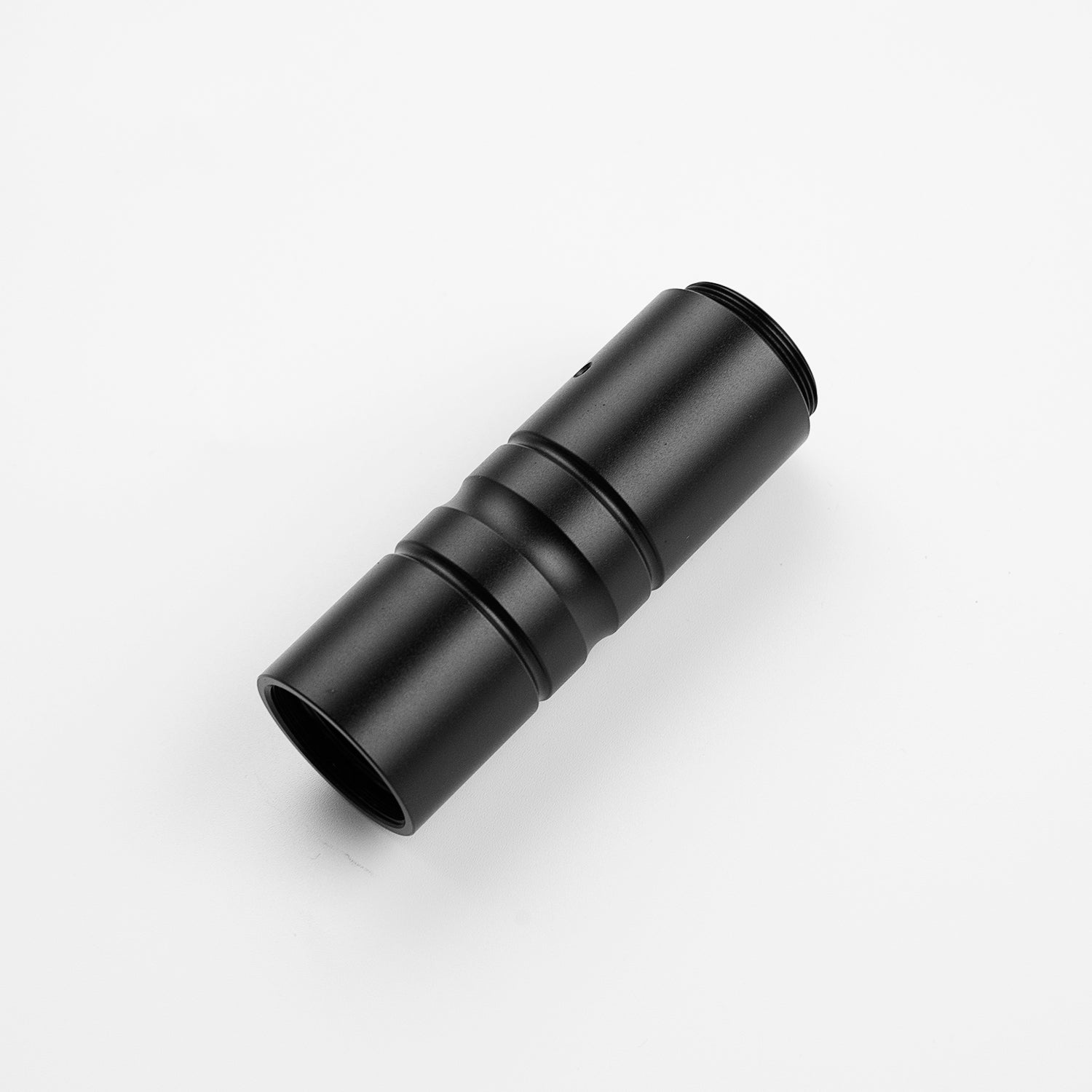 Twin-Groove Barrel Section – view 2
