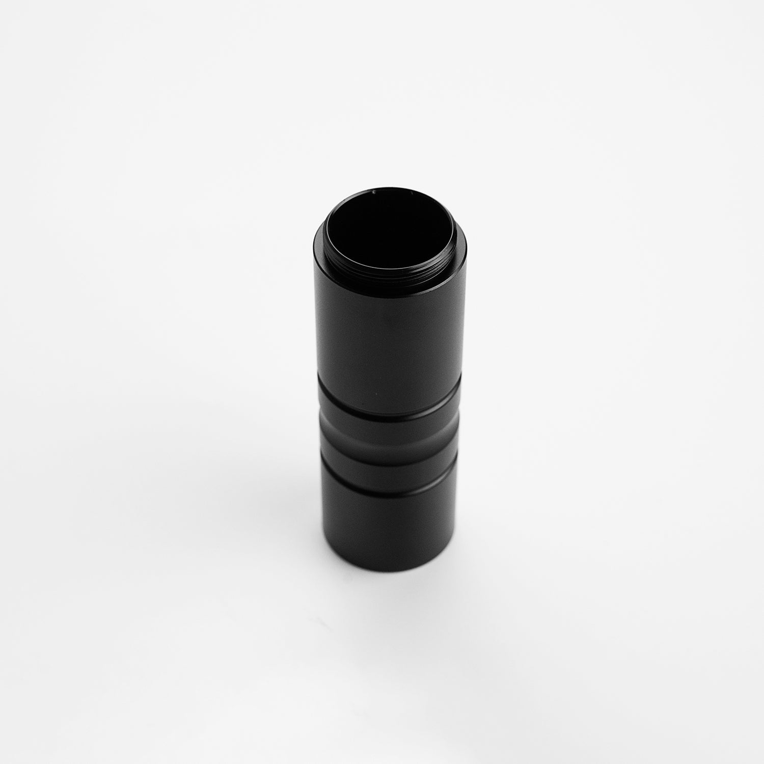 Twin-Groove Barrel Section – view 4
