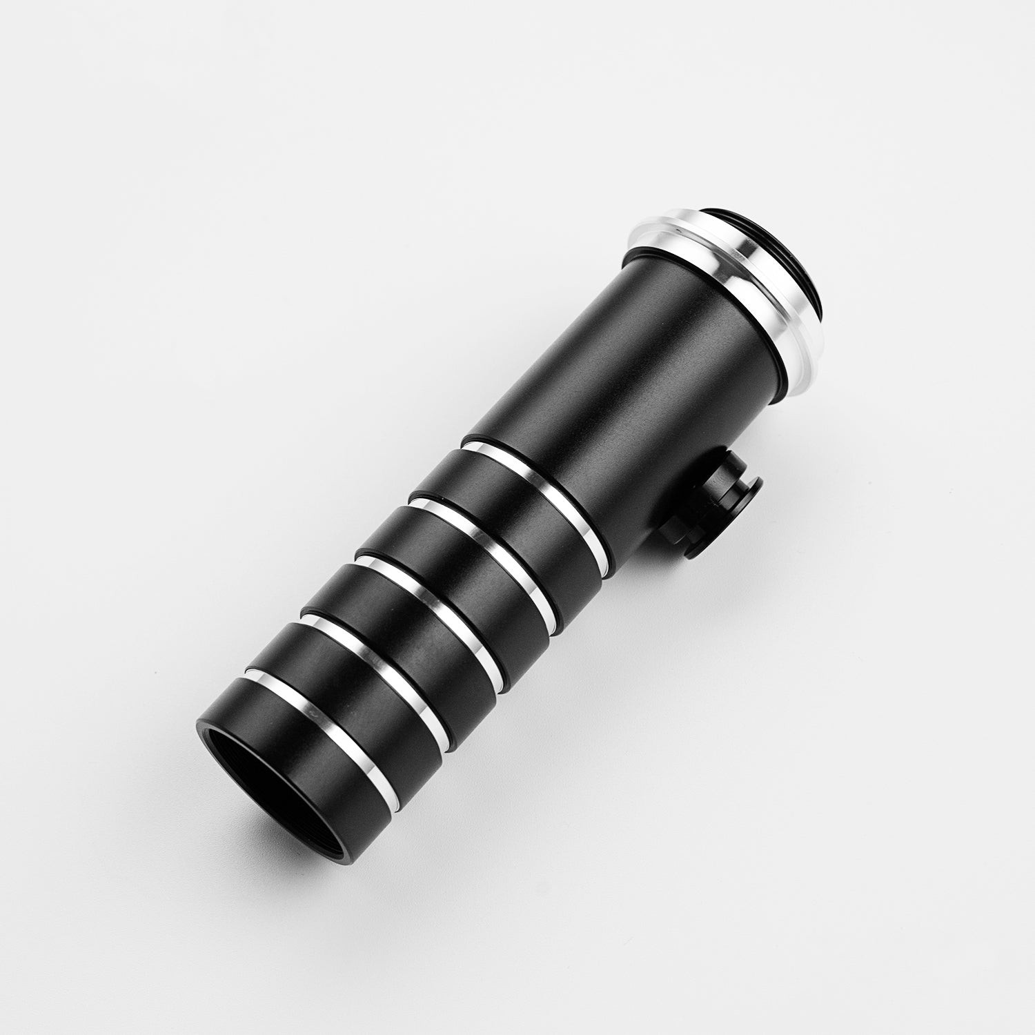 Chrome-Band Switch Section – Parsec Sabers