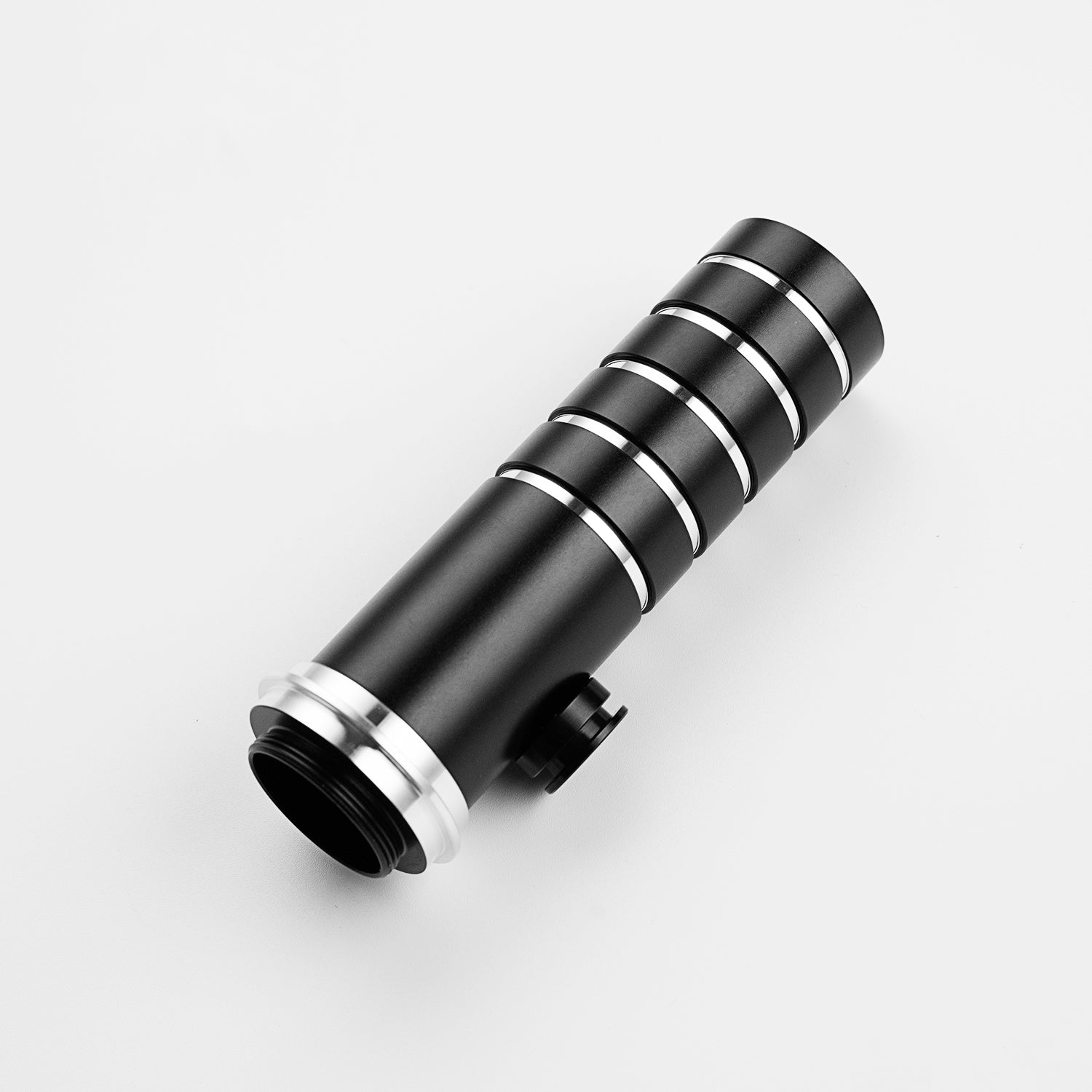 Chrome-Band Switch Section – view 2