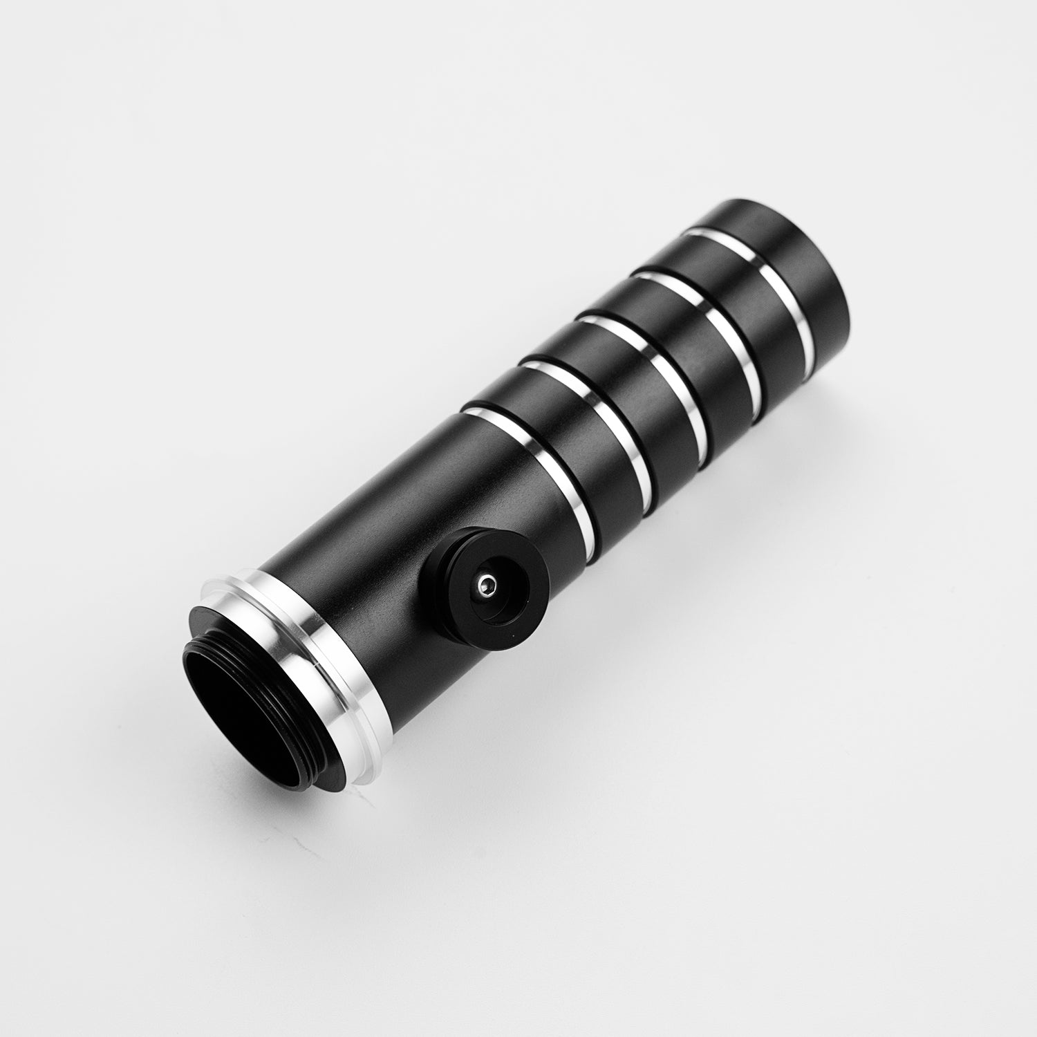 Chrome-Band Switch Section – view 4