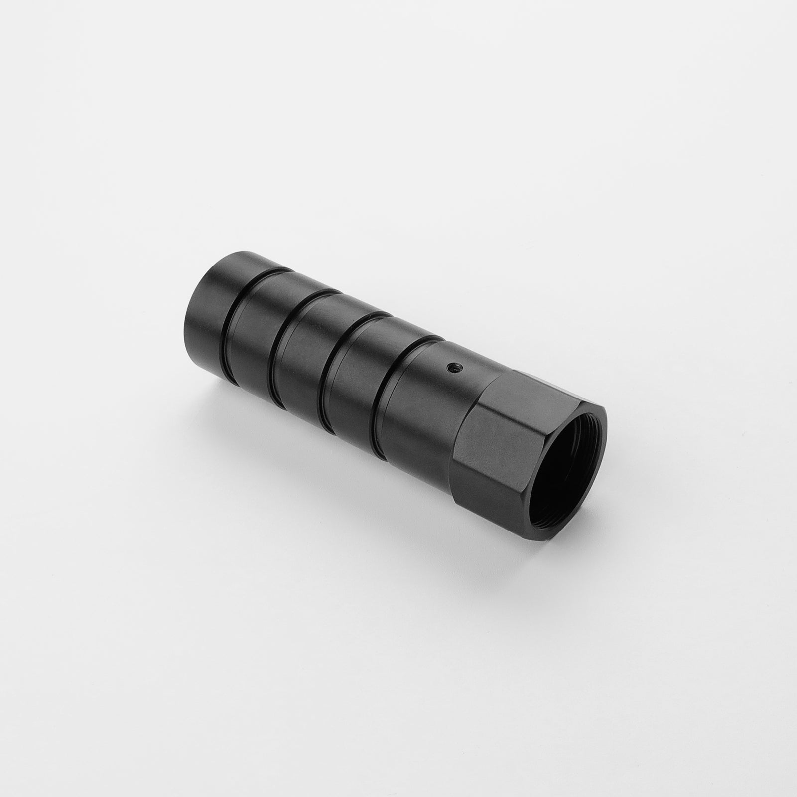 Grooved Grip Section – Parsec Sabers