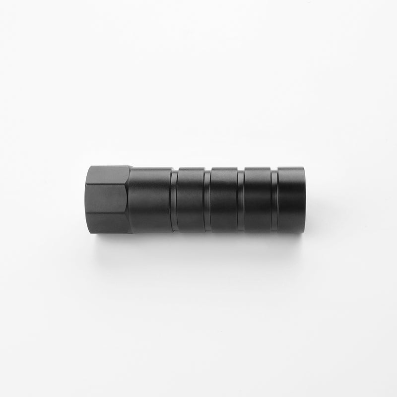 Grooved Grip Section – view 3