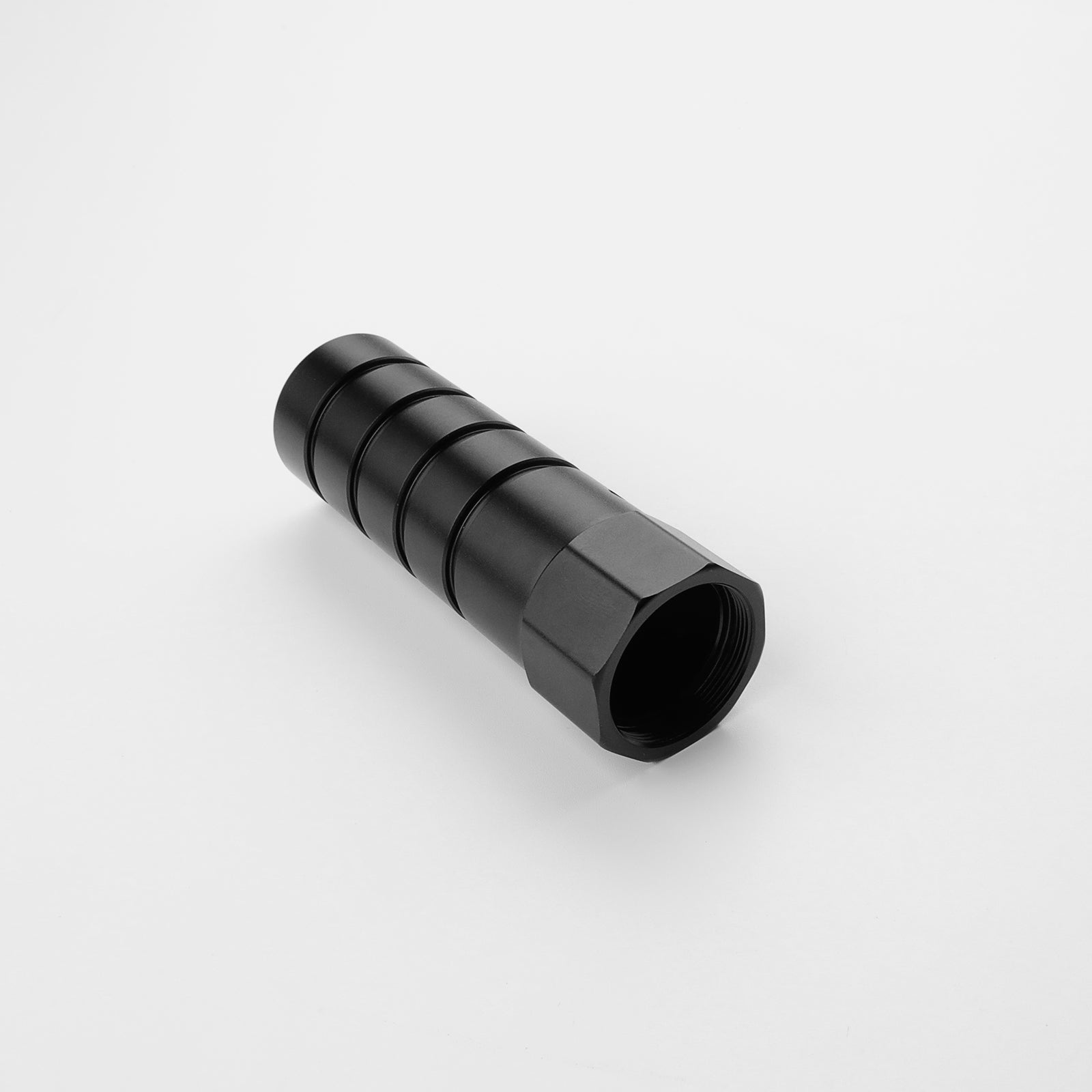 Grooved Grip Section – view 4