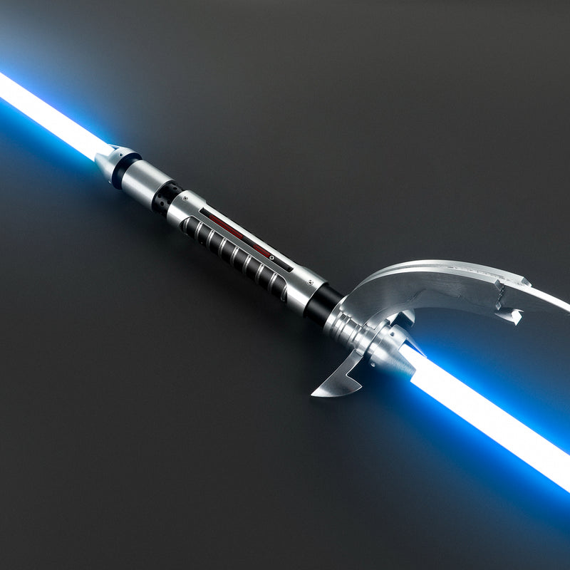 The Exile Xeno RGB & Xeno Pixel Parsec Saber (Xeno3)-5