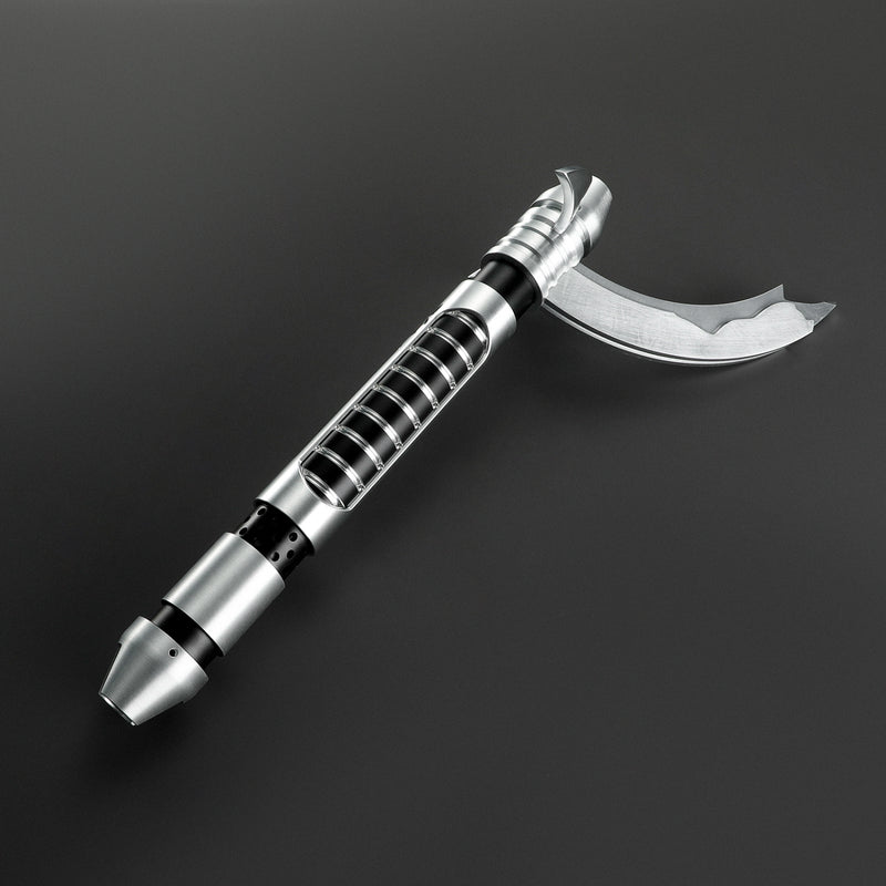 The Exile Xeno RGB & Xeno Pixel Parsec Saber (Xeno3)-4
