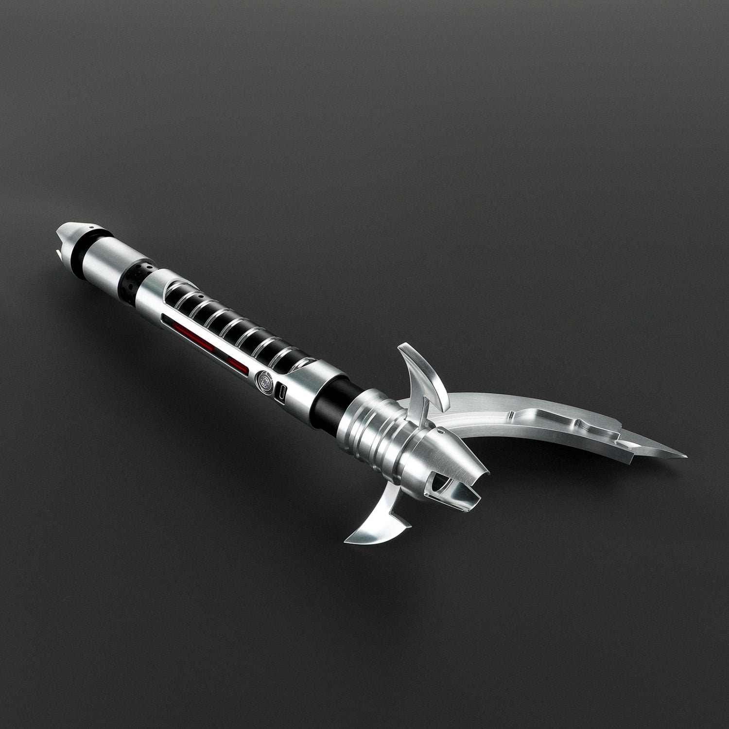 The Exile Xeno RGB & Xeno Pixel Parsec Saber (Xeno3)-3