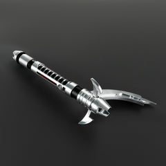 The Exile Xeno RGB & Xeno Pixel Parsec Saber (Xeno3)-3