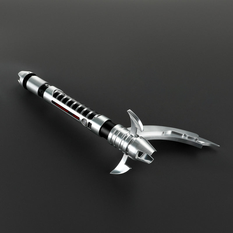 The Exile Xeno RGB & Xeno Pixel Parsec Saber (Xeno3)-3