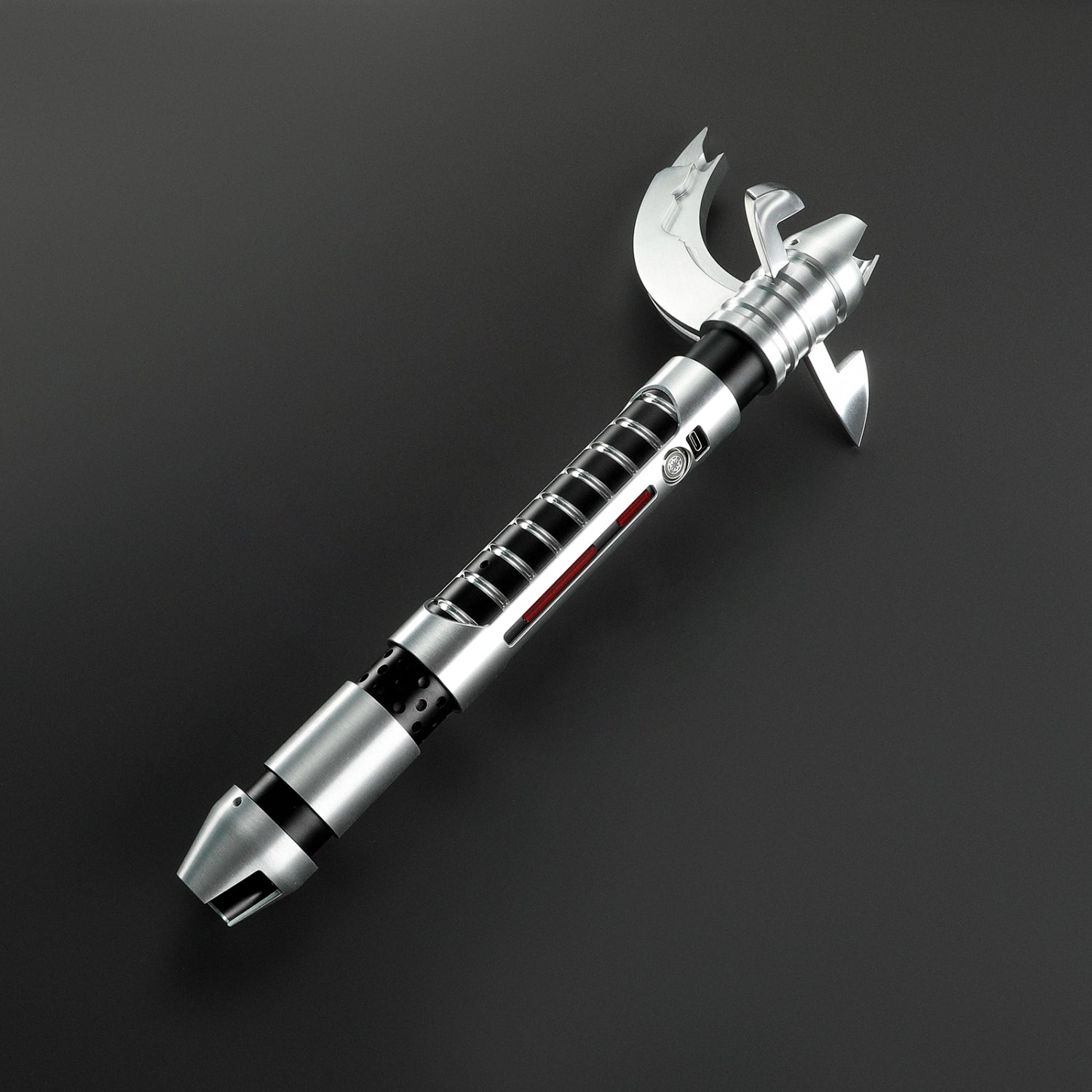 The Exile Xeno RGB & Xeno Pixel Parsec Saber (Xeno3)