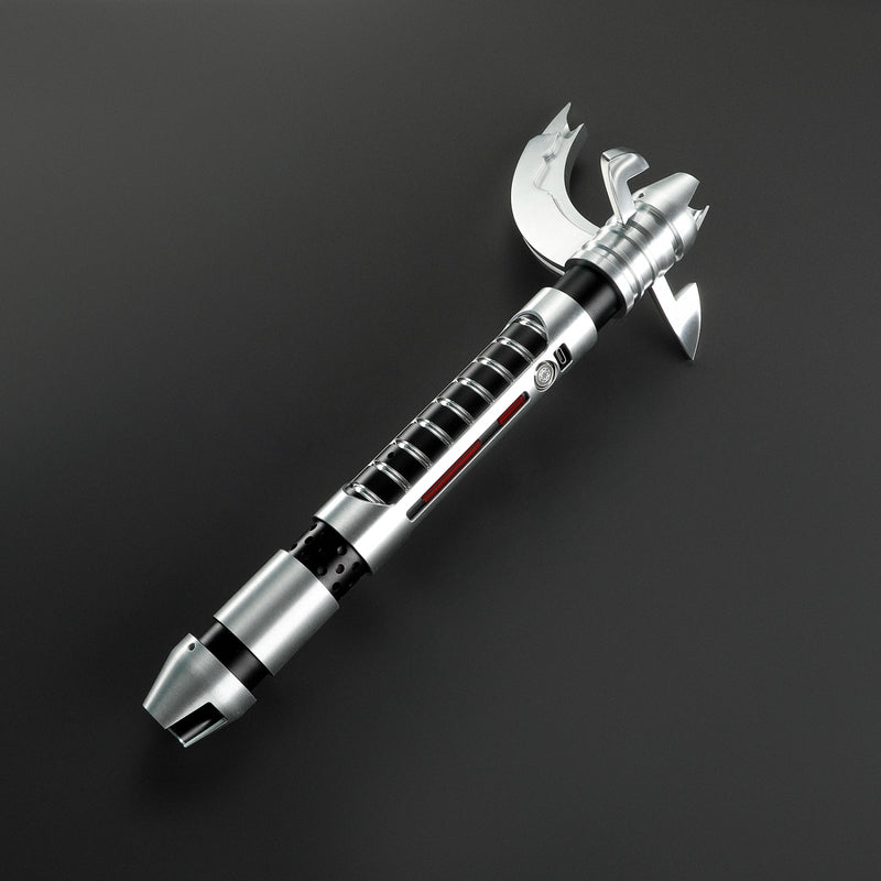 The Exile Xeno RGB & Xeno Pixel Parsec Saber (Xeno3)-2