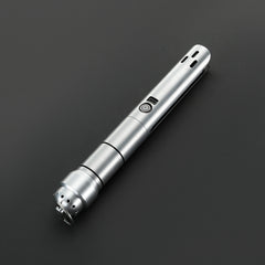 The Fulcrum lightsaber – view 2