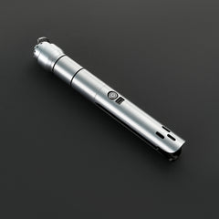 The Fulcrum lightsaber hilt