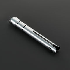 The Fulcrum lightsaber – view 6