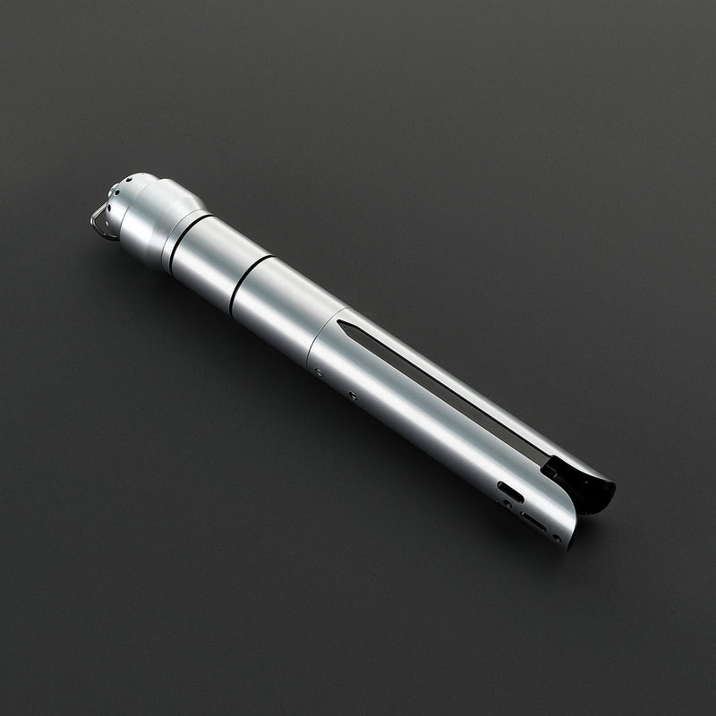 The Fulcrum lightsaber – view 6