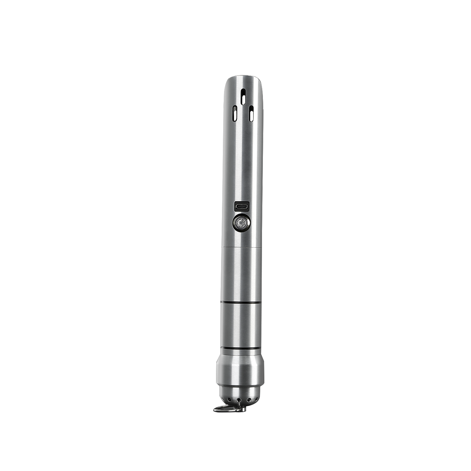 The Fulcrum lightsaber – view 7