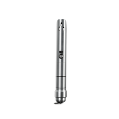 The Fulcrum lightsaber – view 7