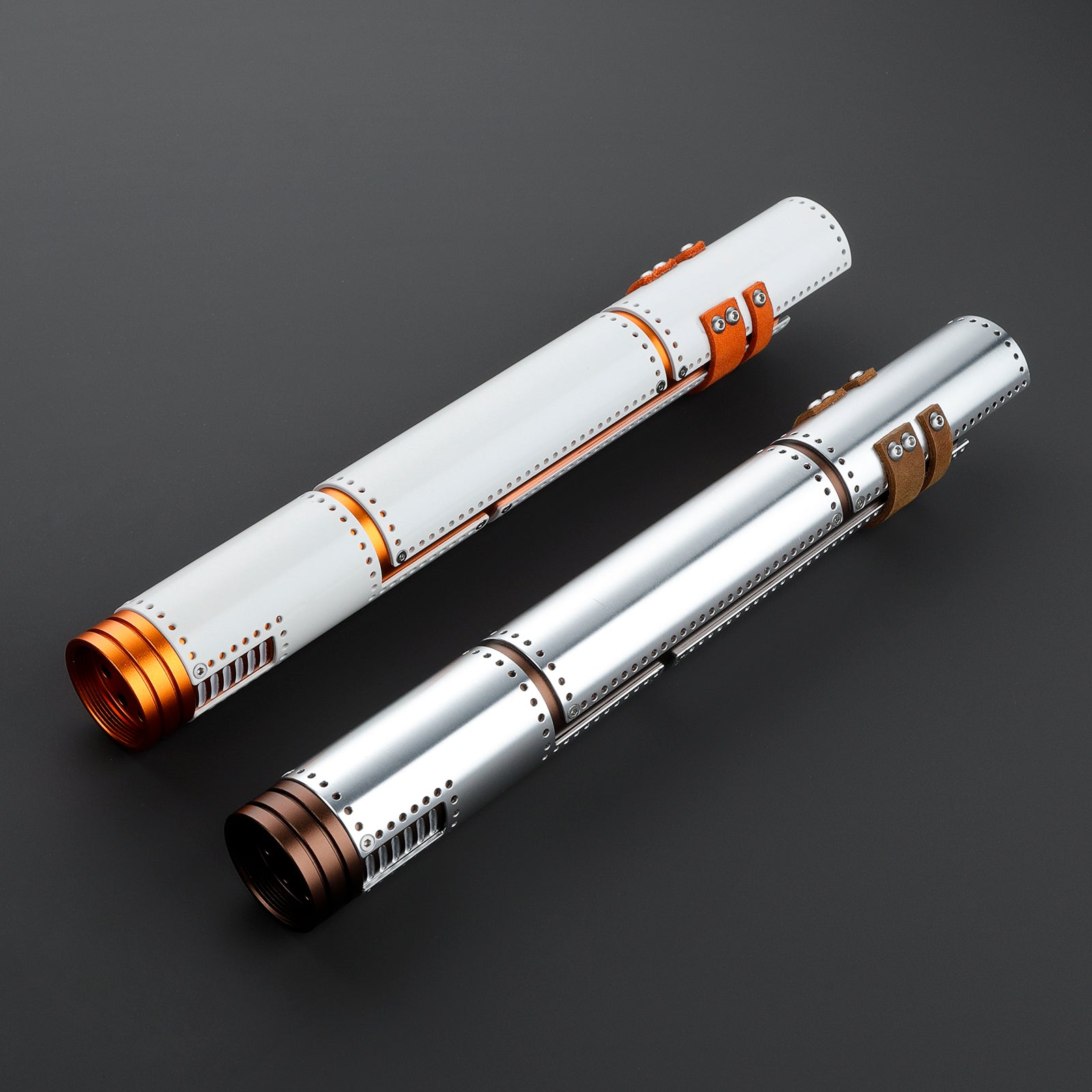 The Saber Smith lightsaber – view 3