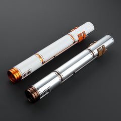 The Saber Smith lightsaber – view 3