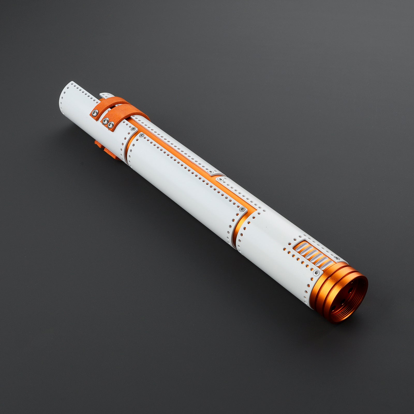 The Saber Smith lightsaber – view 5