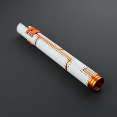 The Saber Smith lightsaber – view 5
